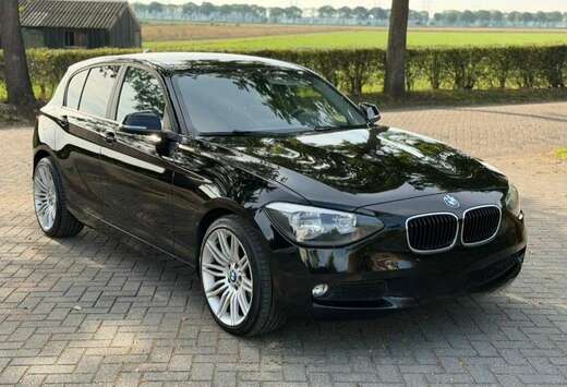 BMW 116i