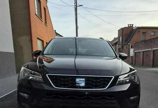 SEAT 1.0 TSI Ecomotive Move OPF