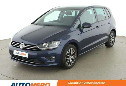 Volkswagen 1.2 TSI Allstar BlueMotion Tech