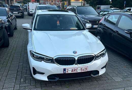 BMW 330e Aut. Sport Line