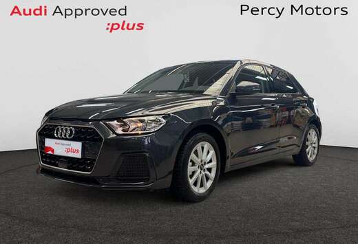 Audi Sportback 25 TFSI Business Edition S tronic + GA ...