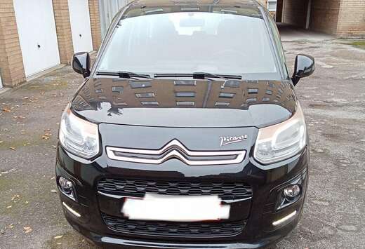 Citroen C3 Picasso 1.4 VTi Attraction