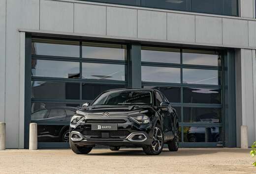 Citroen 130 PK MT6  MAX  Camera  Airco  Dodehoekdet.. ...