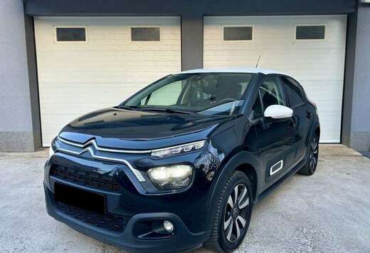 Citroen C3 1.4i Seduction