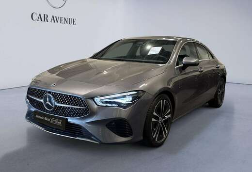 Mercedes-Benz d Coupé