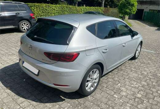 SEAT 1.0 TSI Ecomotive Style DSG