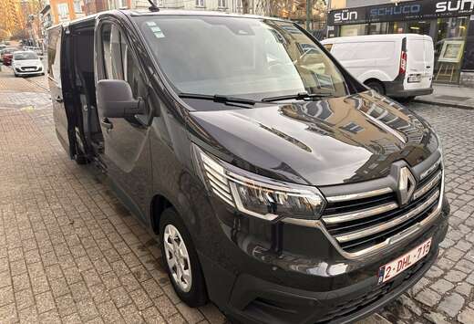 Renault 2.0 dCi 29 L2H1 Confort (EU6d) TVA Déductibl ...