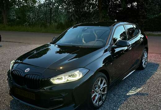 BMW i M sport