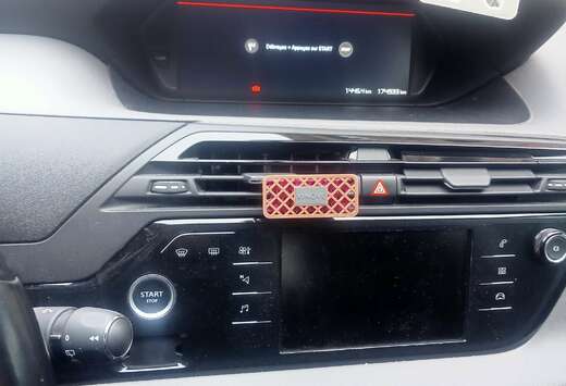 Citroen C4 Picasso PureTech 110 S