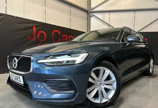 Volvo 2.0 D3 Momentum Geartronic/Adaptive/Virtual/Cam ...