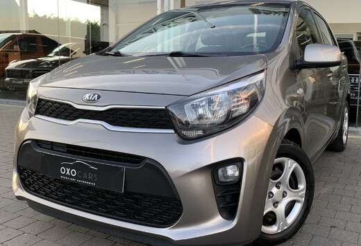 Kia 1.0i / Airco / Bluetooth / GARANTIE