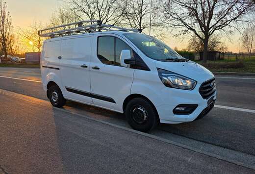 Ford 2.0 TDCi L1H1 1EIG. IN ZEER GOEDE STAAT