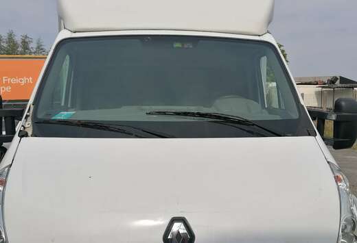 Renault 2.3 dCi 35 L2H1 Confort (E5) RJ/TW