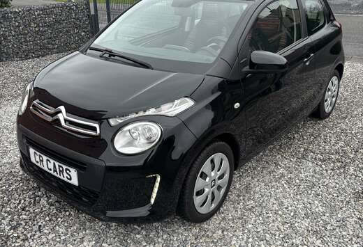Citroen C1 1.0 VTi Airscape Feel (GARANTIE 1an)