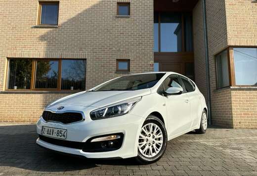 Kia 1.4 CRDi Easy