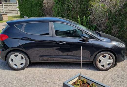 Ford Fiesta Active 1.0 EcoBoost Active