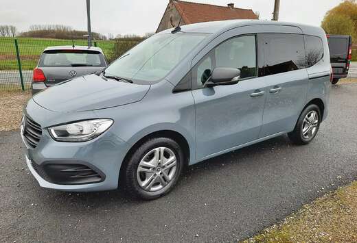 Mercedes-Benz Citan Tourer 110