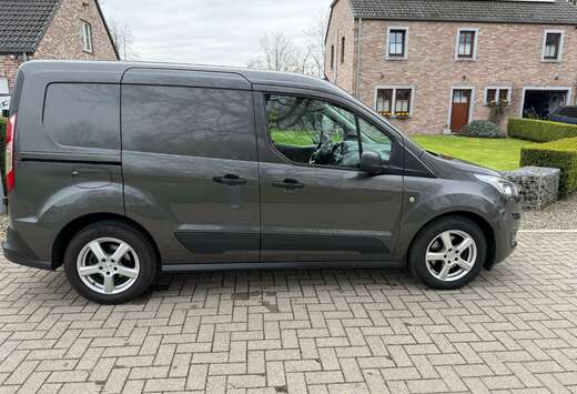 Ford 200 1.5 TDCi Ambiente (EU6.2)