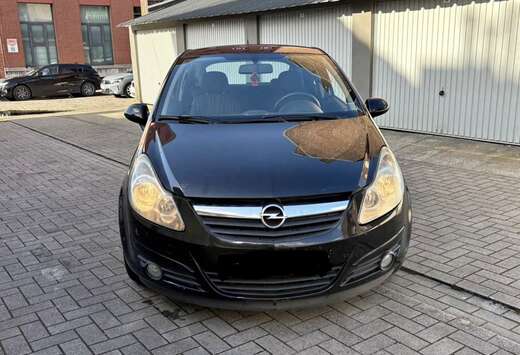 Opel 1.3 CDTi ecoFLEX Sportive DPF