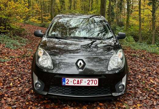 Renault Renault twingo 1.5 dci