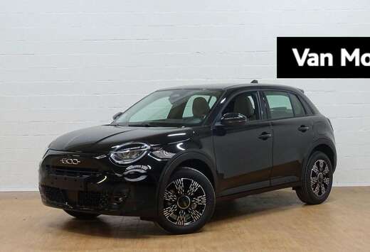 Fiat 1.2 Hybrid 145cv DCT Icon