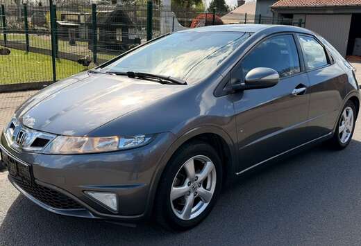 Honda Civic 1.4i