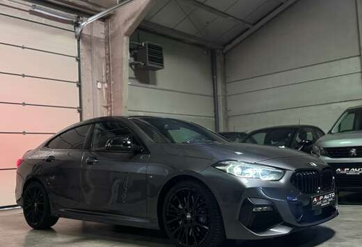 BMW 218i Pack M /Gps/Airco/Cockpit digital/Garantie12 ...