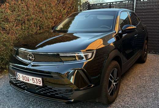 Opel Mokka 1.2 Turbo Elegance S/S