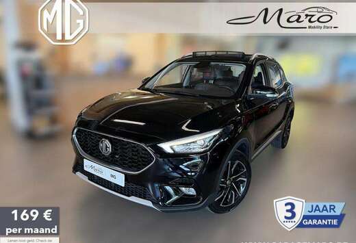 MG 1.0T-GDi Luxury  FULL OPTION