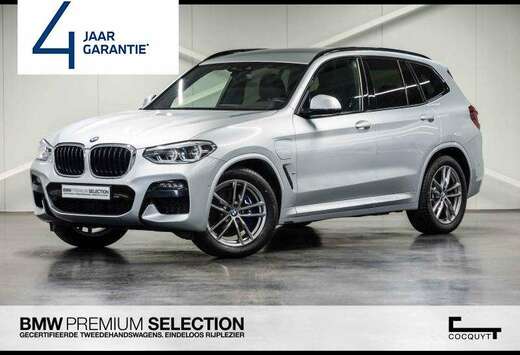 BMW xDrive30e M Sport  TOWB  HIF