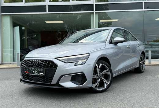 Audi AUTOMAAT / CARPLAY / CAMERA / ZETELVERWARMING /  ...