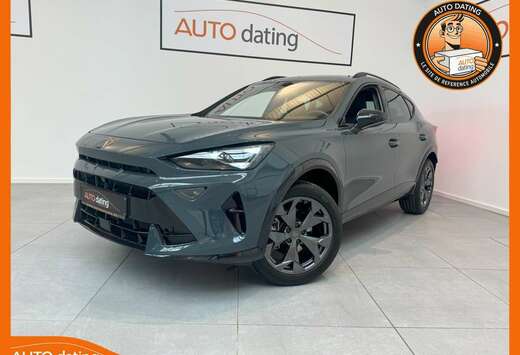 Formentor 1.5 eTSI MHEV Business DSG