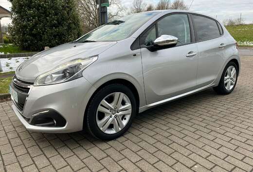 Peugeot 1.2i  Active S comme neuf