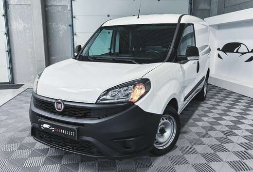 Fiat 1.6 Multijet Base, Clim, Bluetooth, Radio