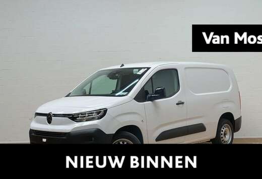 Citroen XL Heavy 1.5 BHDi 130 EAT8