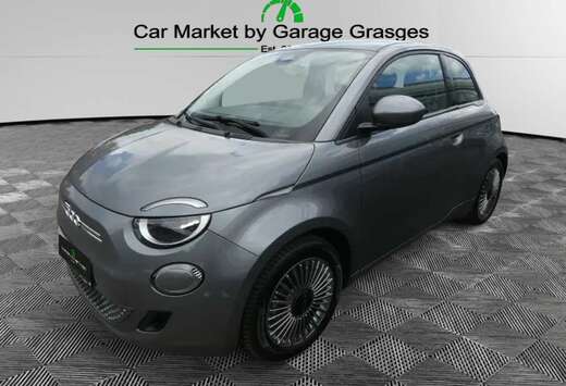 Fiat ICON 42kWh
