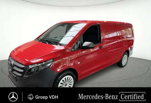 Mercedes-Benz Vans 116 CDI Pro L2