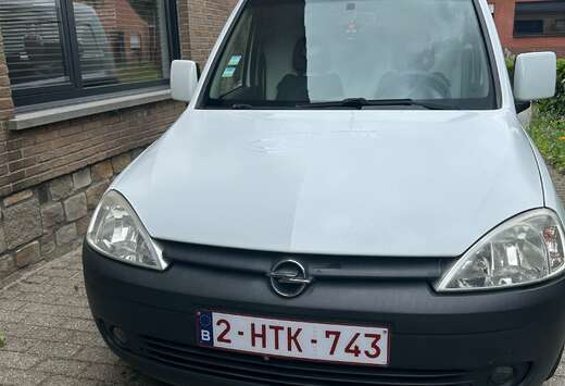 Opel 1.7