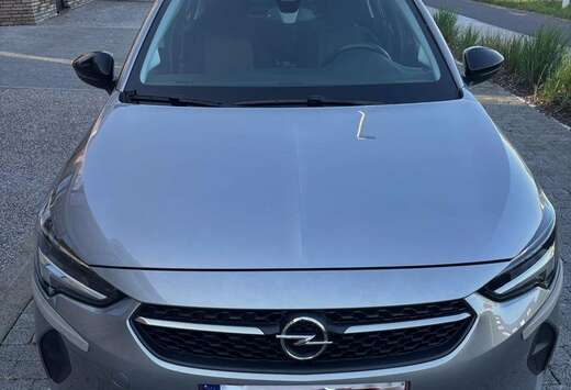 Opel 1.2 Direct Inj Turbo Start/Stop Automatik Elegan ...