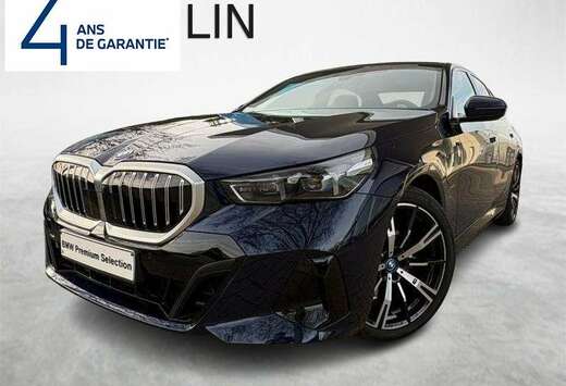 BMW eA xDrive Pack M Sport *FULL FULL* TVAC