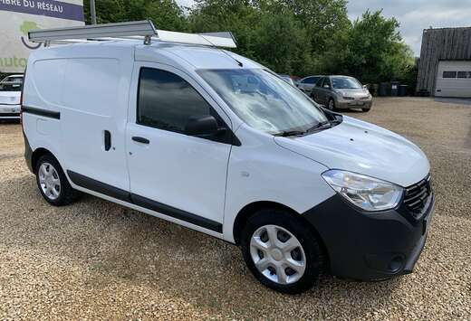 Dacia Utilitaire 1.5 dCi ..GARANTIE 2 ANS..