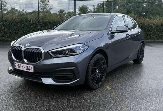 BMW 118i