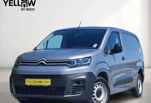 Citroen XL / 130ch / Caméra / GPS