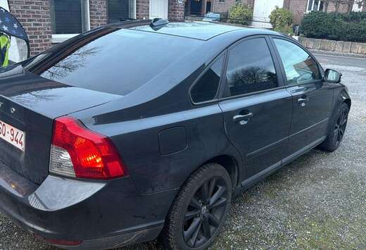 Volvo 1.6 D