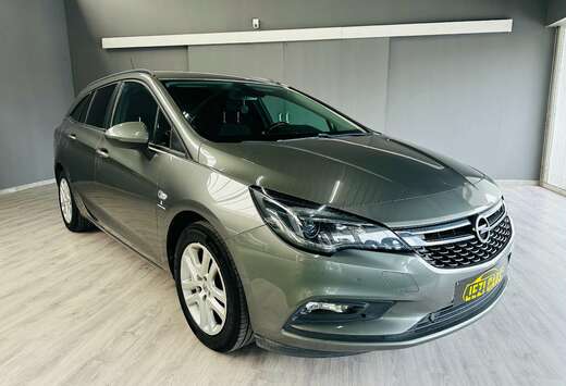 Opel Sports Tourer 1.4i * 1 Jaar Garantie *