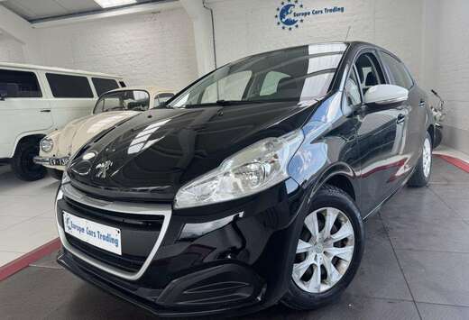 Peugeot 1.6E-HDI 75CH 105.292Km GRAND ECRAN ANDROID G ...