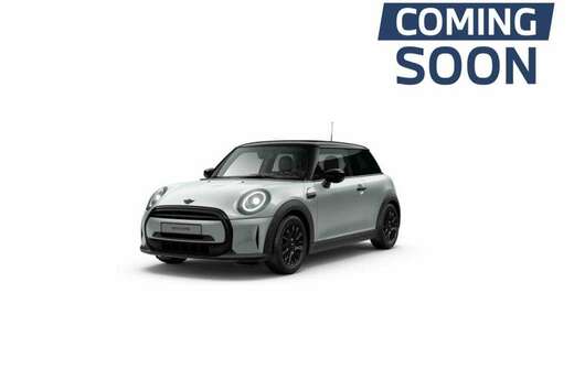 MINI 3 portes