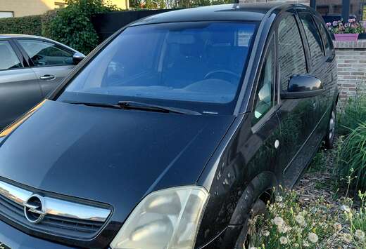 Opel Meriva 1.4i Enjoy