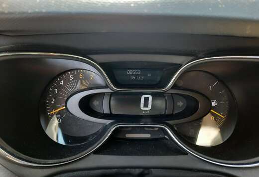 Renault 0.9 TCe Energy Life