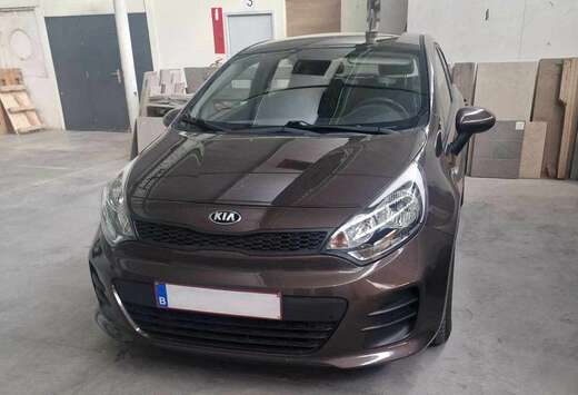 Kia Rio 1.1 CRDi Easy